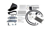 HKS 2023+ Honda Civic Type R FL5 Black S Type Oil Cooler Kit | 15004-AH105