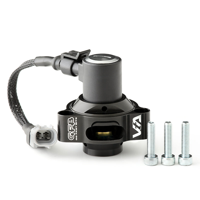 GFB VTA Blow Off Valve 2023+ Toyota GR Corolla / 2021+ Toyota GR Yaris (T9489)