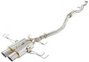 Skunk2 MegaPower RR 18-20 Honda Civic Type-R Exhaust System