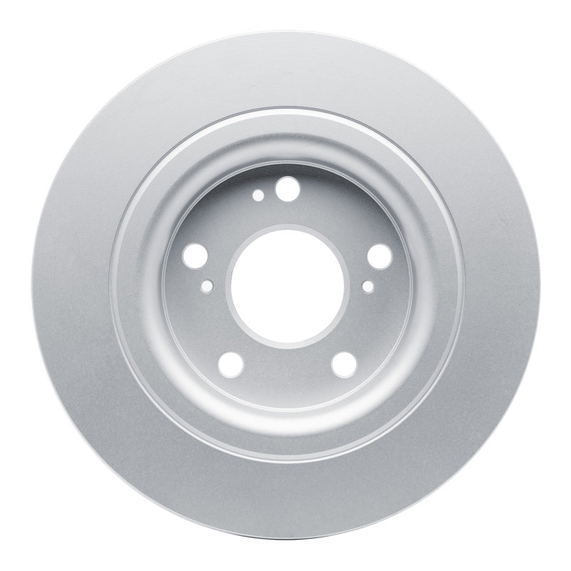 DFC 17-25 Acura INTEGRA Rear GeoSPEC Coated Rotor