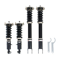BC Racing 95-98 Nissan Skyline R33 GT-R / 98-02 Nissan Skyline R34 GT-R BR Coilovers