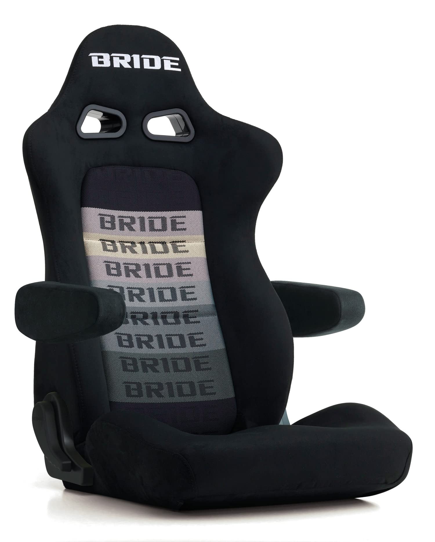 Bride Gradation Euroster II Cruz Reclinable Seat | E55GSN