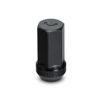 Vossen 45mm Lug Nut - 14x1.5 - 19mm Hex - Cone Seat - Black (Set of 24)
