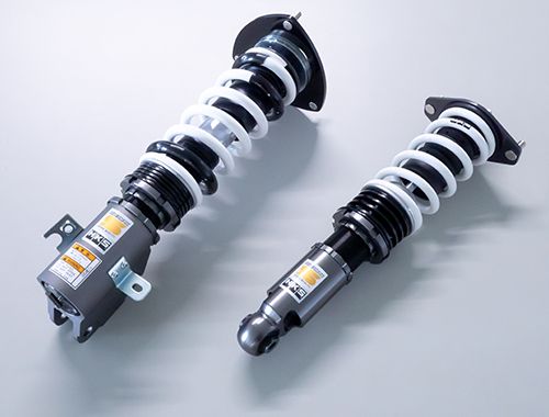 HKS Suspension