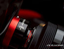 J'S Racing SPL Rapfix II RE:V Quick Release