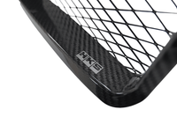 HKS FL5 Civic Type R Optional Oil Cooler Carbon Fiber Air Duct | 15999-AH001