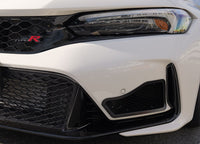 HKS 2023+ Honda Civic Type R FL5 Black S Type Oil Cooler Kit | 15004-AH105