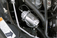 HKS FL5 Civic Type R Super SQV4 Plus Return Kit (71008-AH012V)