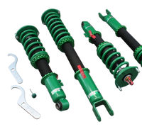 Tein 95-02 Nissan Skyline GT-R (BNR33/BNR34) Flex Z Coilover Kit